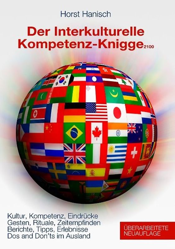 Der Interkulturelle Kompetenz-Knigge 2100