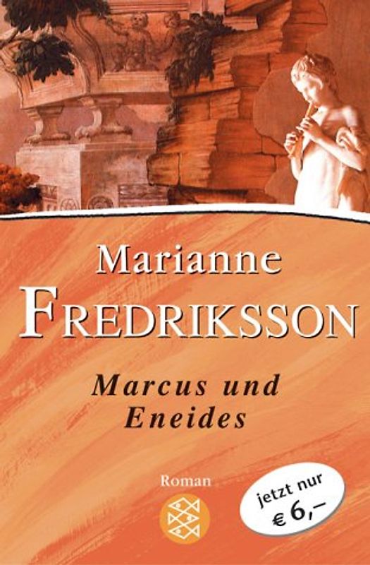 Marcus und Eneides. Roman