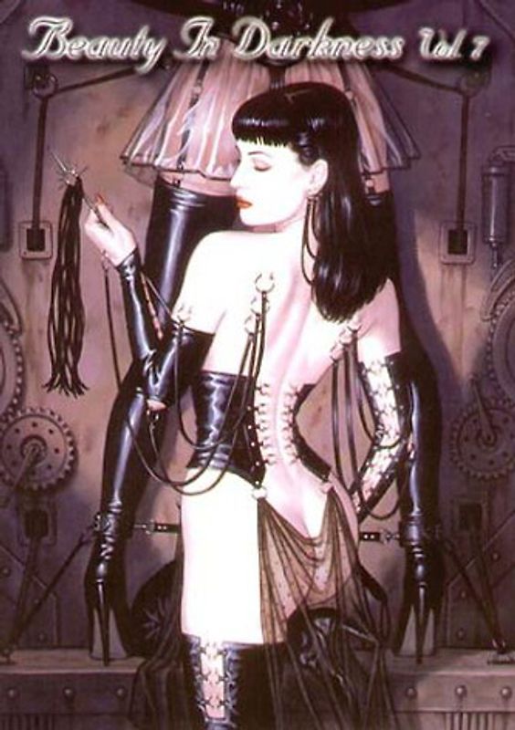 Various Artists - Beauty in Darkness Vol. 7