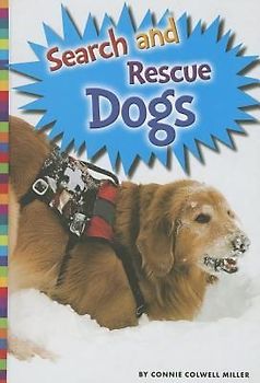 Search and Rescue Dogs