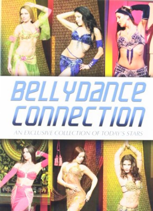 Various Artists - Bellydance Connection DVD