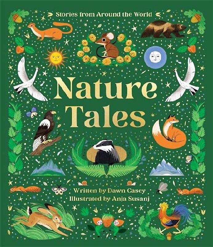 Nature Tales