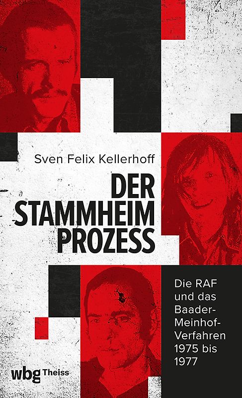 Der Stammheim-Prozess