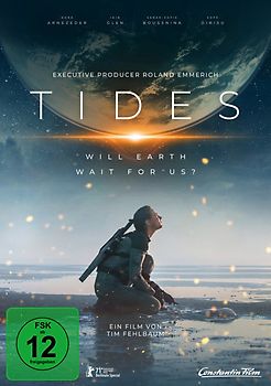 Tides DVD