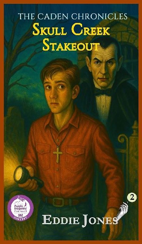 Skull Creek Stakeout