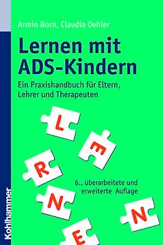 Lernen mit ADS-Kindern