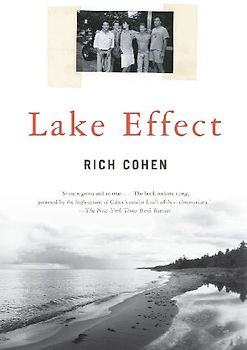 Lake Effect