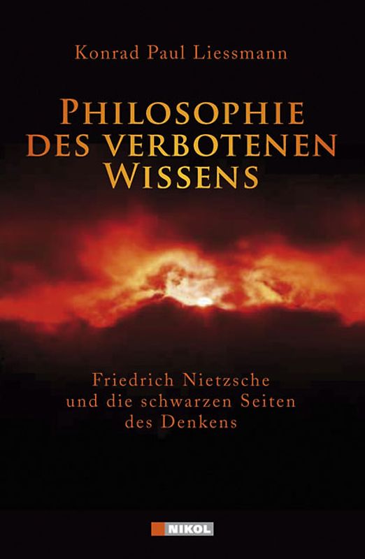 Philosophie des verbotenen Wissens
