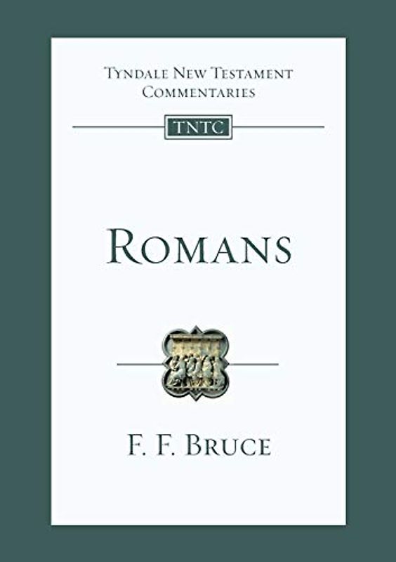 Romans: An Introduction And Survey (Tyndale New Testament Commentaries)