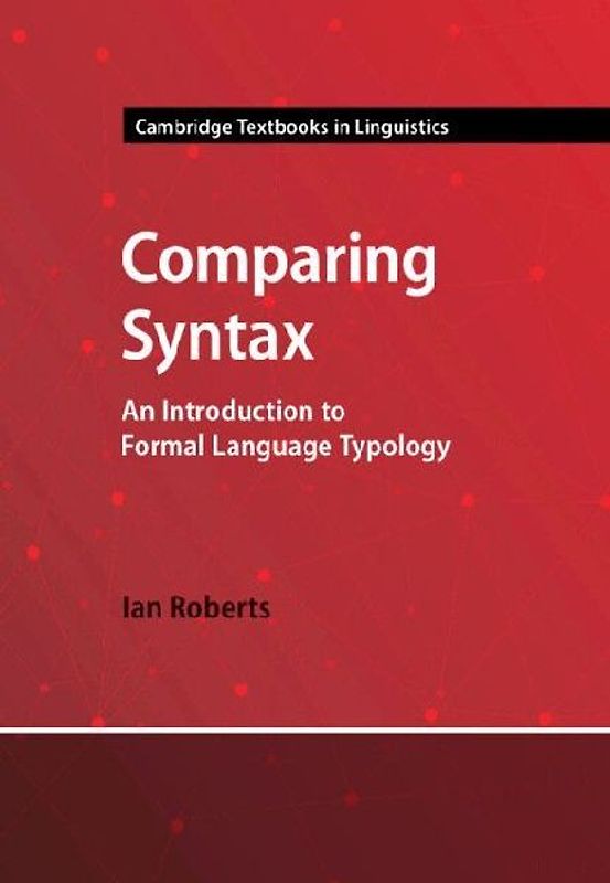 Comparing Syntax