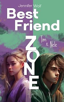 Best Friend Zone - Tim und Nele