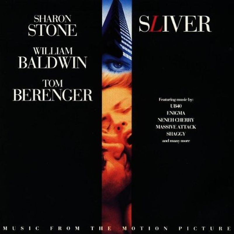 Sliver [Soundtrack]