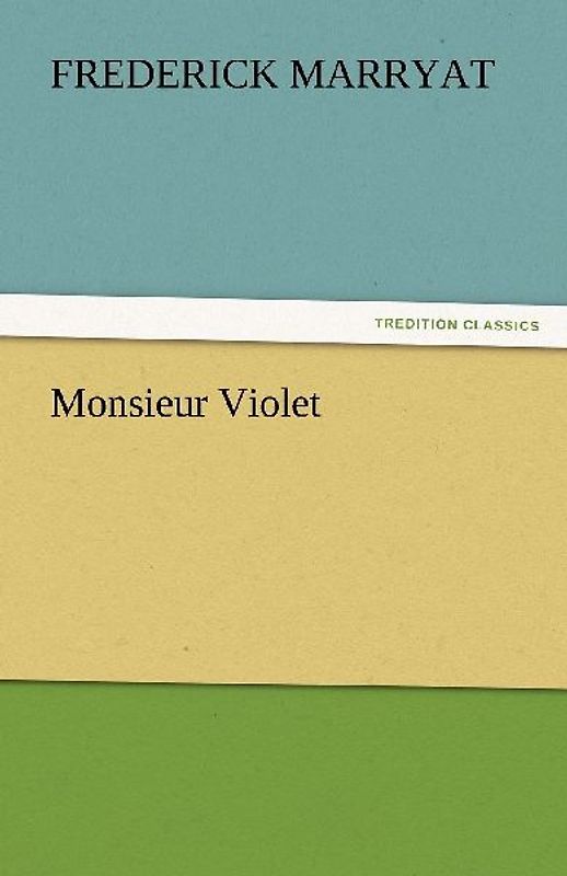 Monsieur Violet