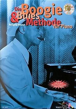 Die Boogie & Blues Methode