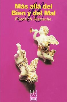Mas Alla del Bien y del Mal