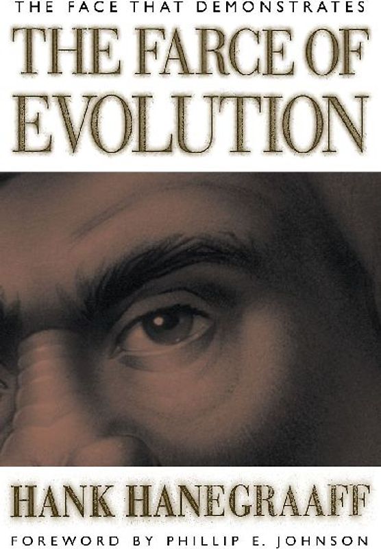 The Face That Demonstrates the Farce of Evolution