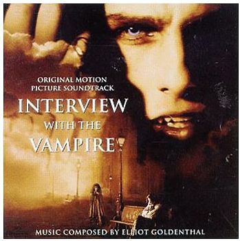 Elliot Goldenthal - Interview With the Vampire