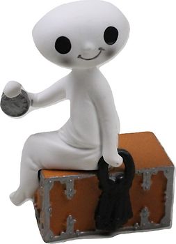 Tonies®: Das kleine Gespenst