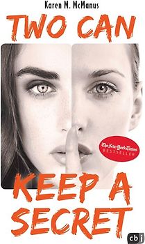 Two can keep a secret