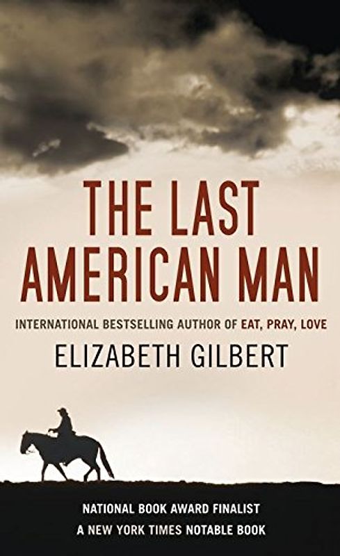 The Last American Man