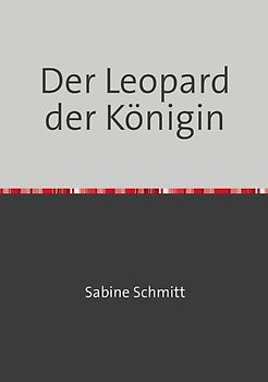 Der Leopard der Königin