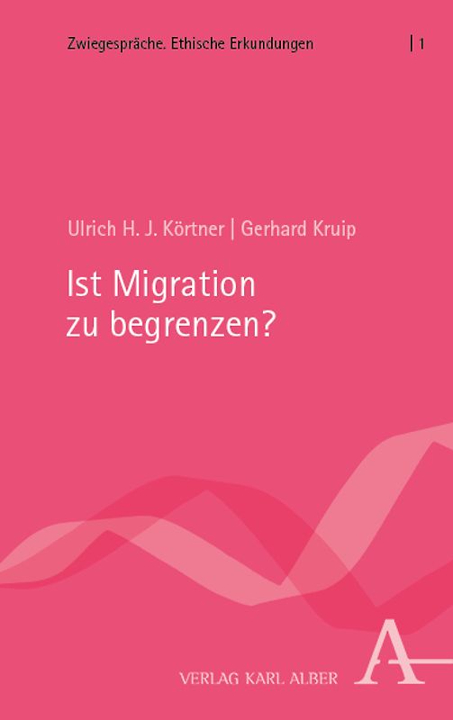 Ist Migration zu begrenzen?