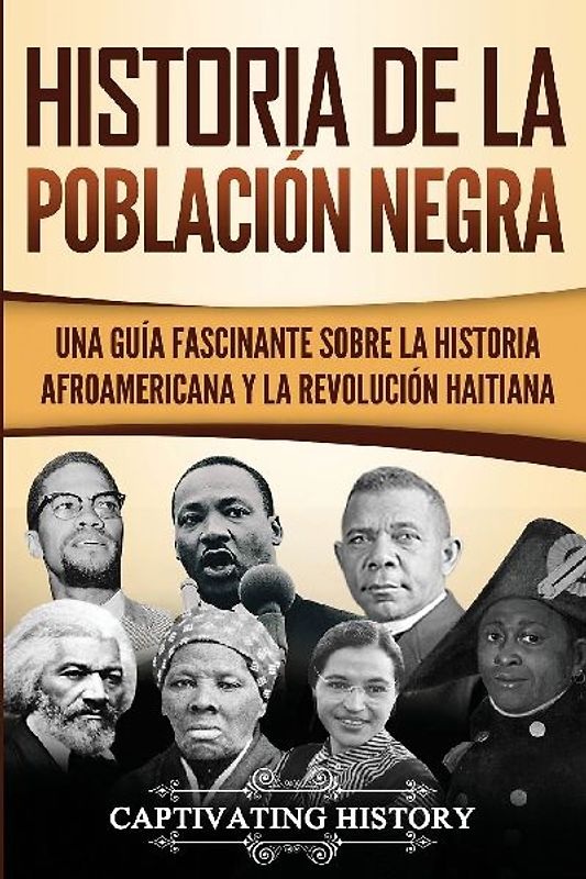 Historia de la población negra