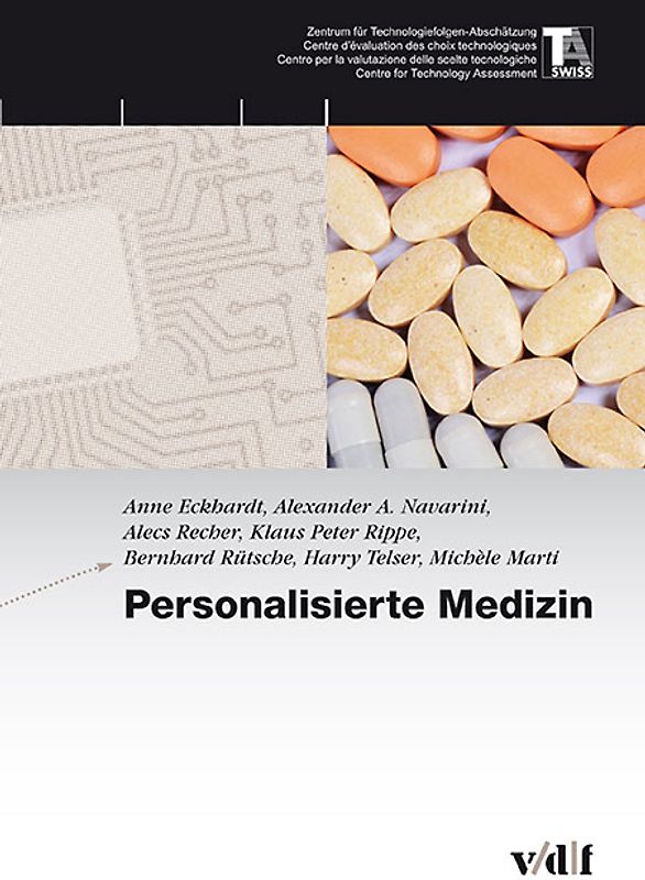 Personalisierte Medizin