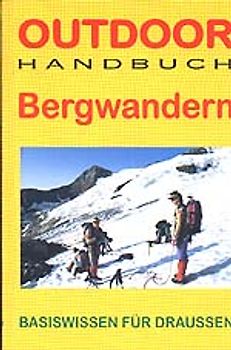 Outdoor Bergwandern