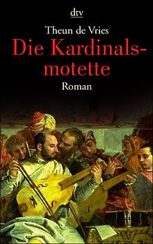 Die Kardinalsmotette