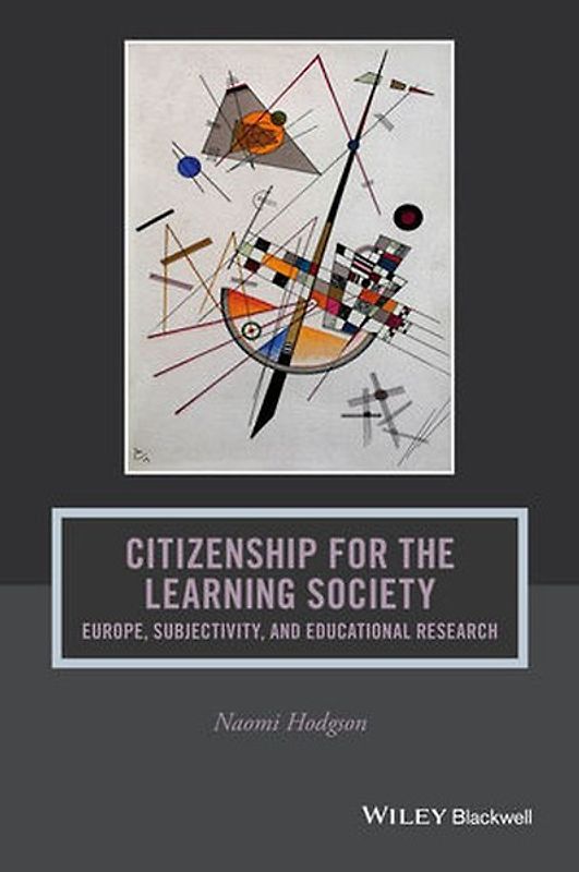 Citizenship for the Learning Society
