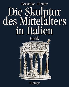Die Skulptur des Mittelalters in Italien