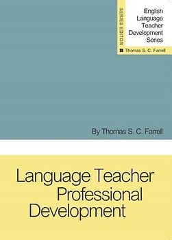 Language Teacher Professional Development