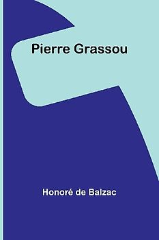 Pierre Grassou