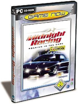 Game Now: Midnight Racing PC Spiele