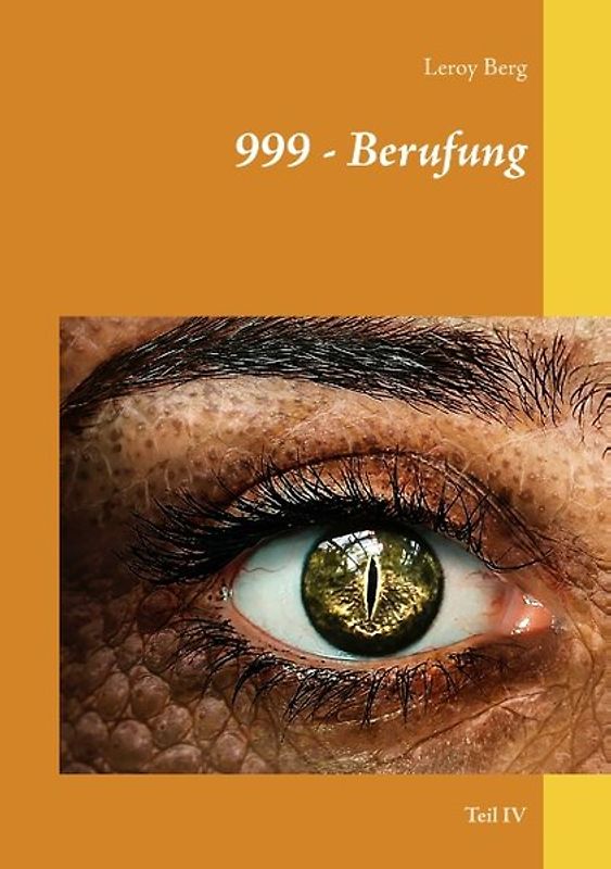 999 - Berufung