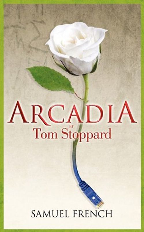 Arcadia - Stoppard, Tom