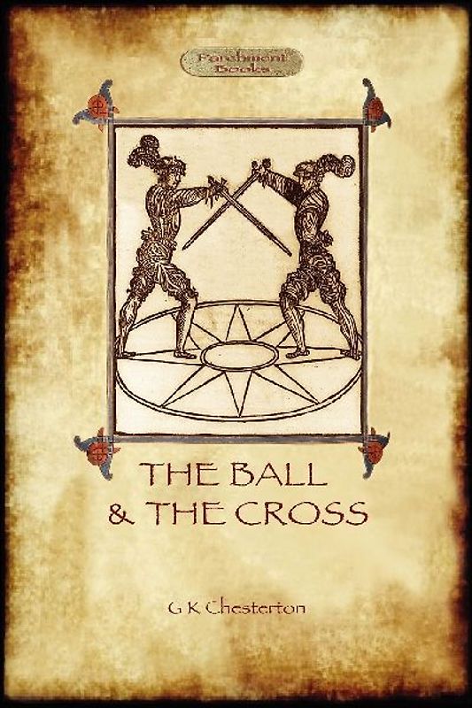 The Ball and the Cross
