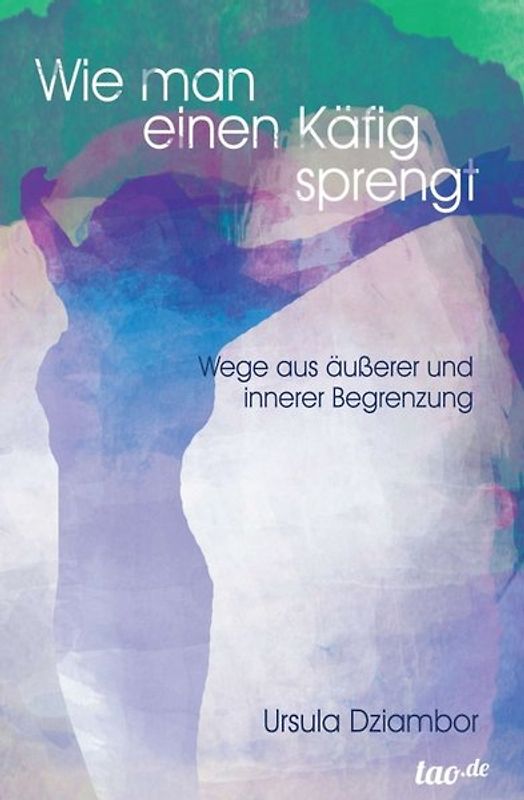 Wie man einen Käfig sprengt