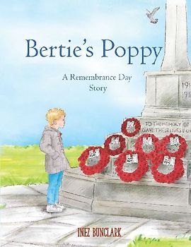 Bertie's Poppy