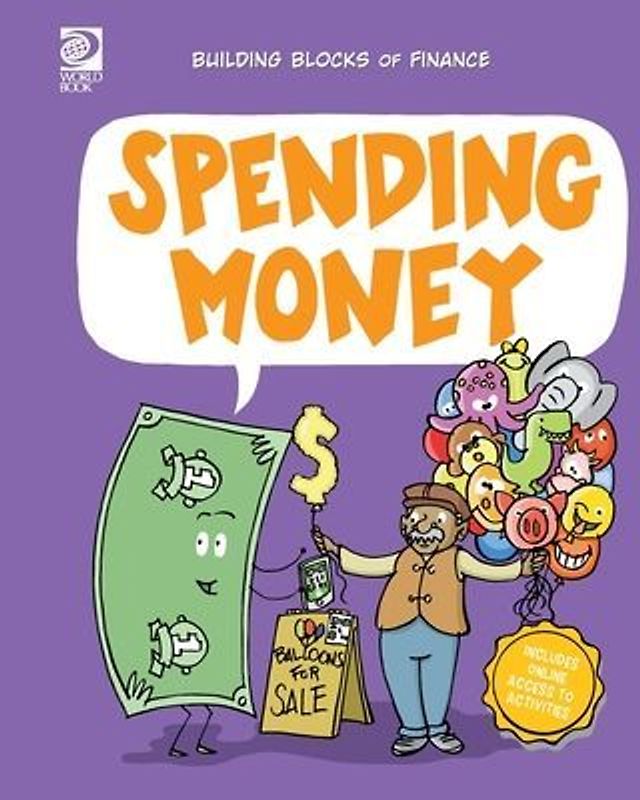 Spending Money