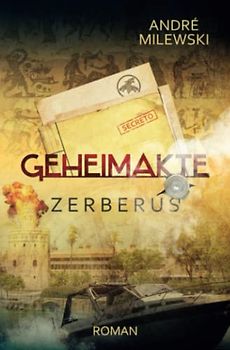 Geheimakte Zerberus