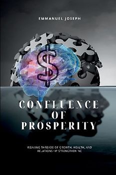 Confluence of Prosperity, Weaving Threads of Growth, Health, and Relationship Strengthening