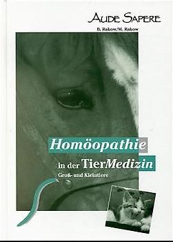 Homöopathie in der Tiermedizin