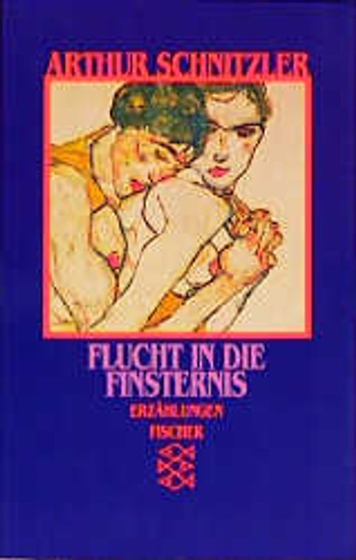 Flucht in die Finsternis