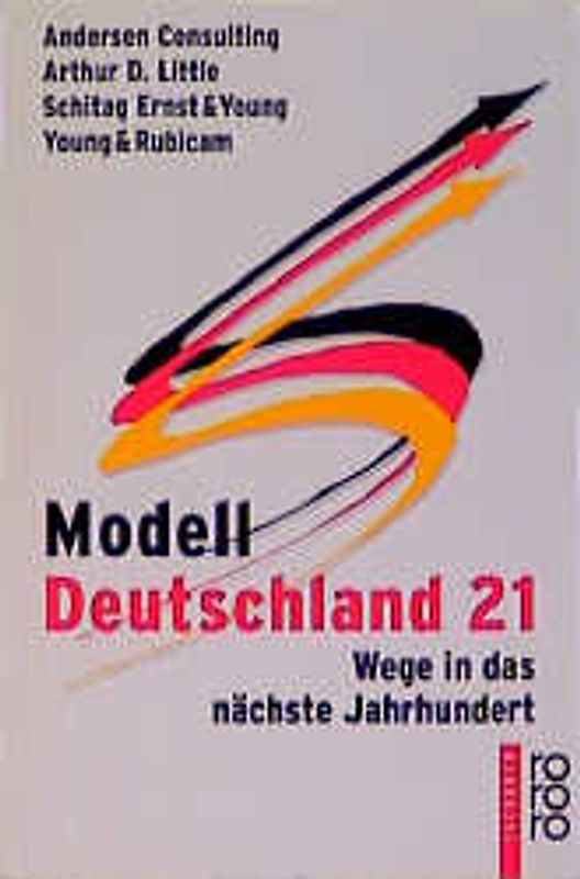Modell Deutschland 21