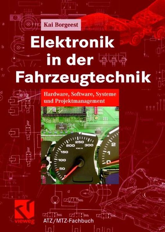 Elektronik in der Fahrzeugtechnik