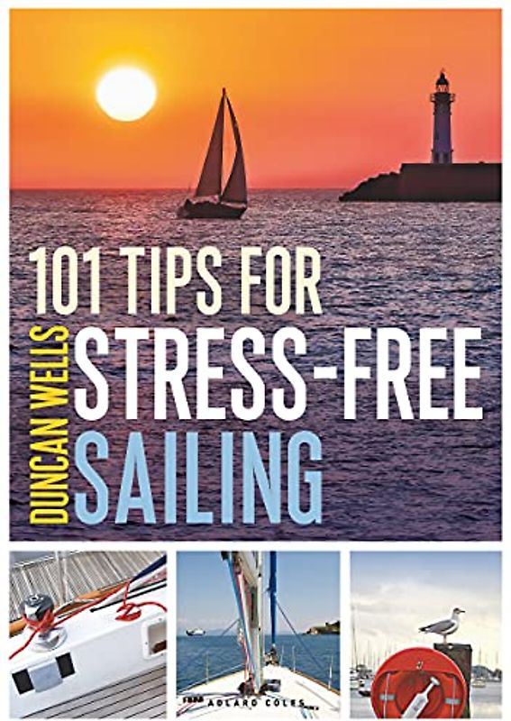 101 Tips for Stress-Free Sailing