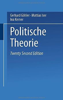 Politische Theorie