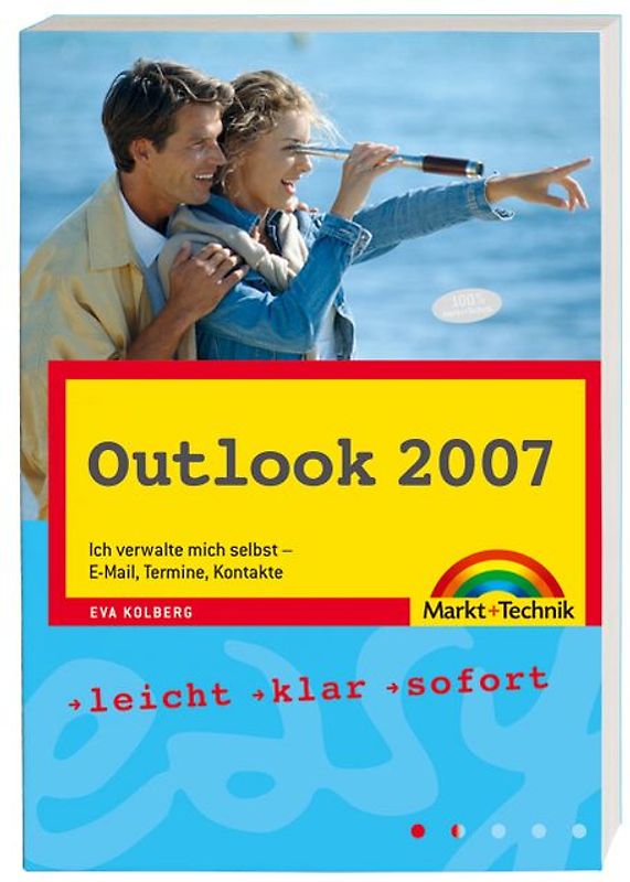 Outlook 2007 Easy